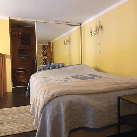 Apartment Mere Pst Apartement