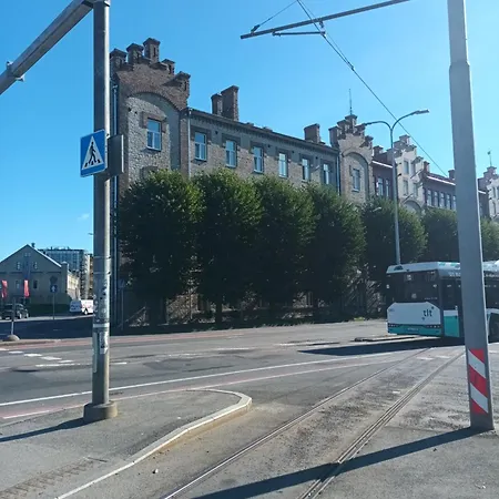 Mere Pst Apartement Reval