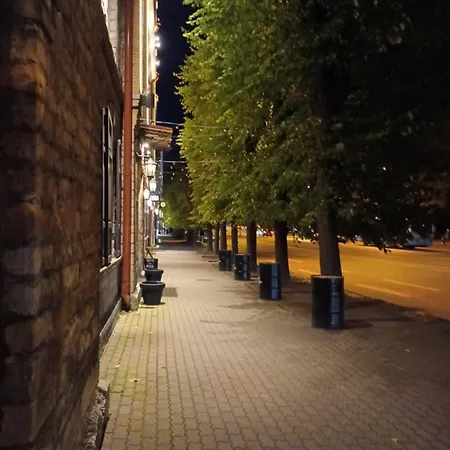 Mere Pst Apartement * Reval