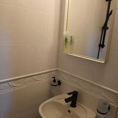 Mere Pst Apartement Korter