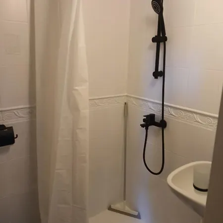 Korter Mere Pst Apartement