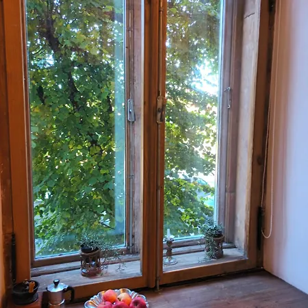 Mere Pst Apartement Tallinn