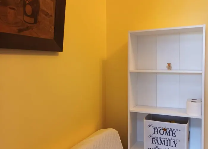 Mere Pst Apartement * Reval