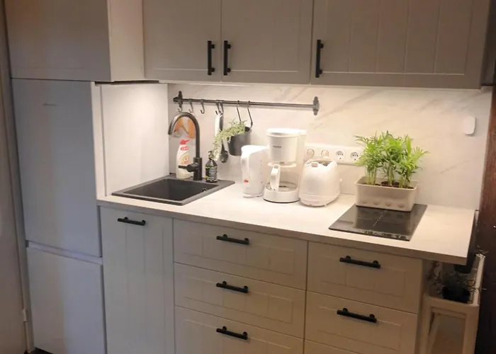 Mere Pst Apartement * Reval