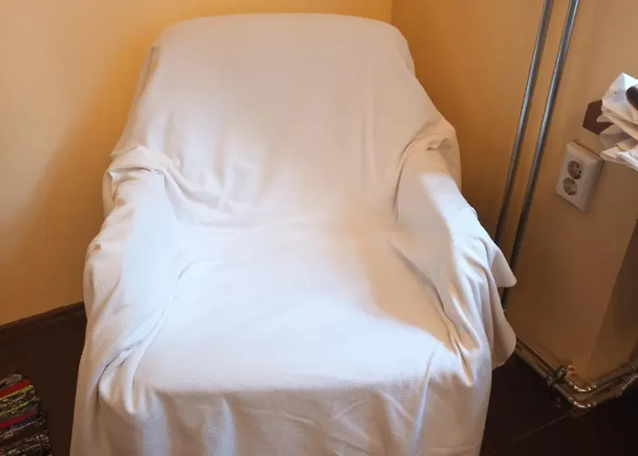 Mere Pst Apartement Apartment Reval