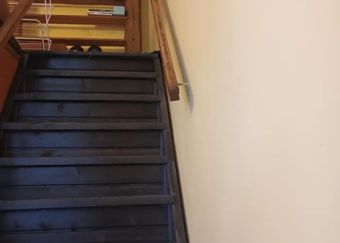 Mere Pst Apartement Reval