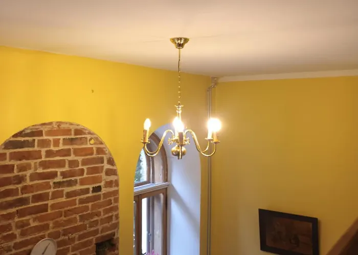 Mere Pst Apartement * Reval