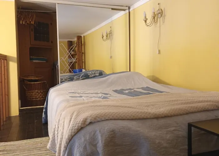 Apartment Mere Pst Apartement