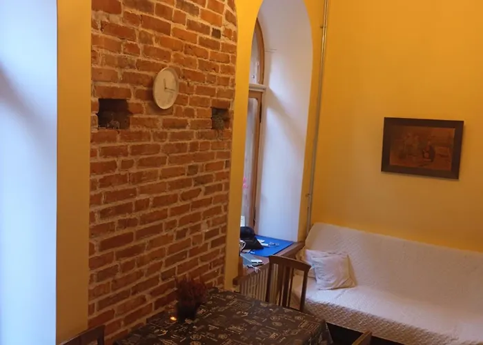 Mere Pst Apartement Apartment Reval