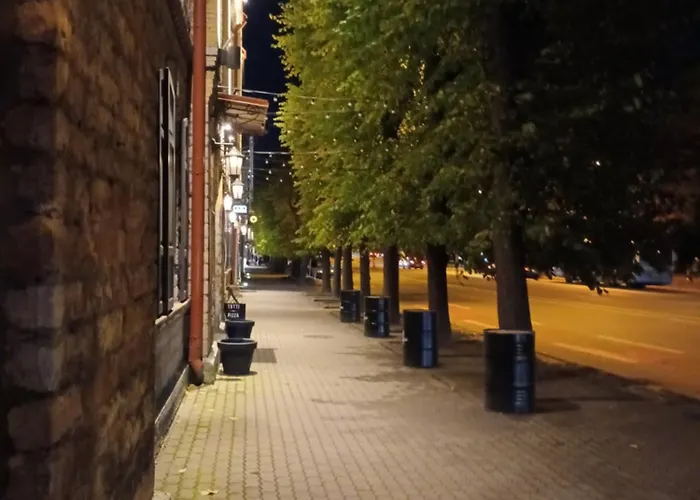 Mere Pst Apartement * Reval