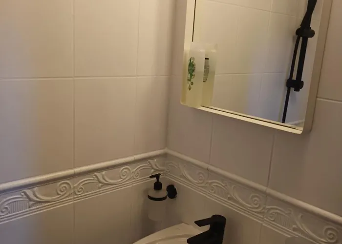 Mere Pst Apartement Apartment