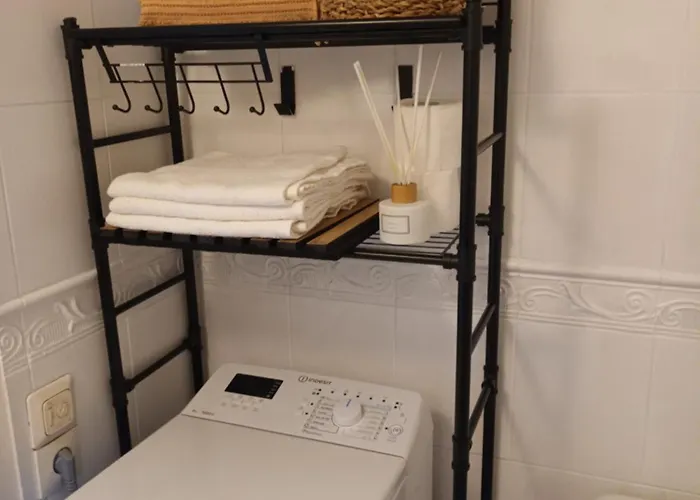 Mere Pst Apartement Reval