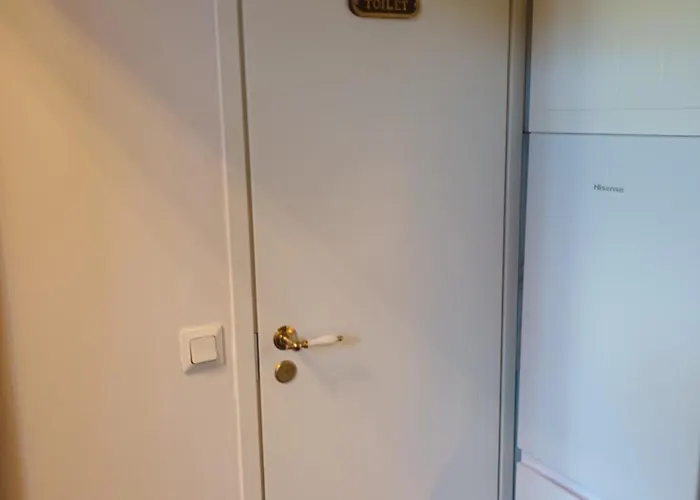 Apartment Mere Pst Apartement