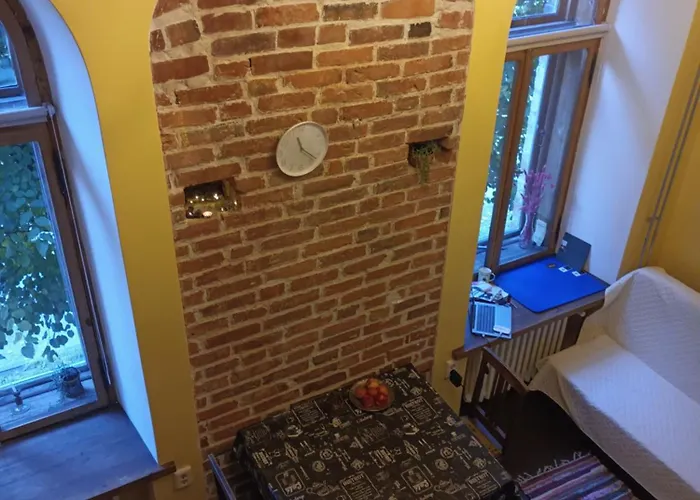 Mere Pst Apartement Apartment *