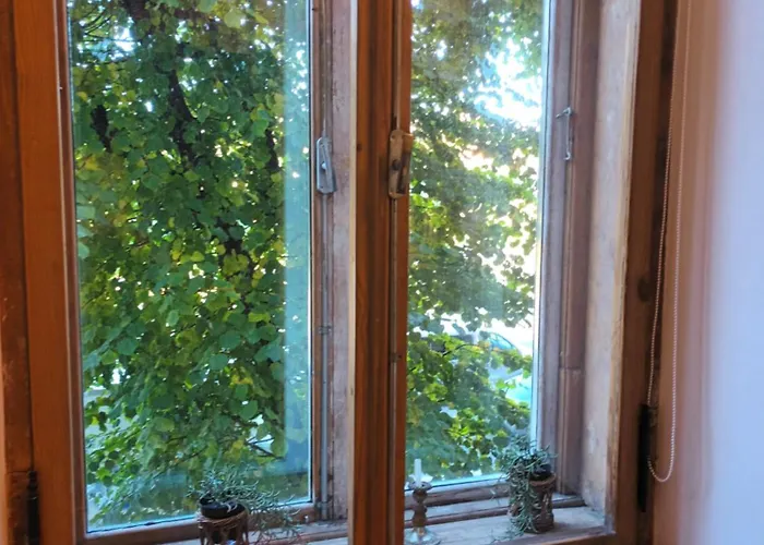 Mere Pst Apartement Reval