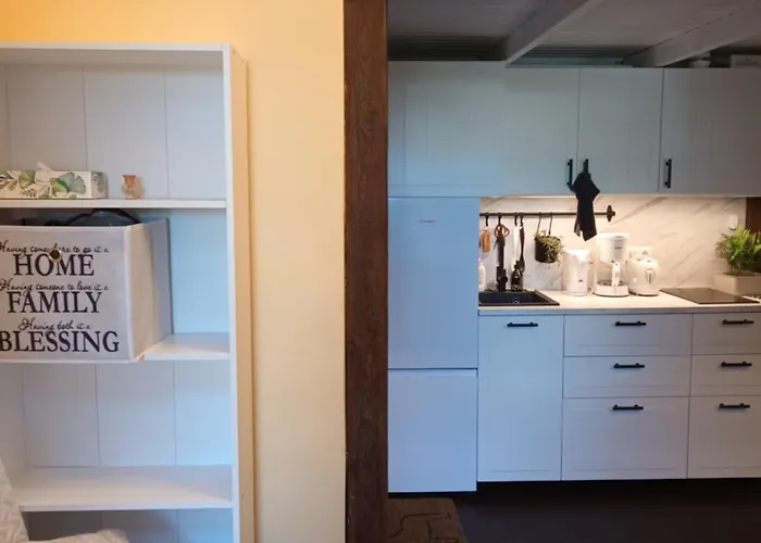 Apartment Mere Pst Apartement *