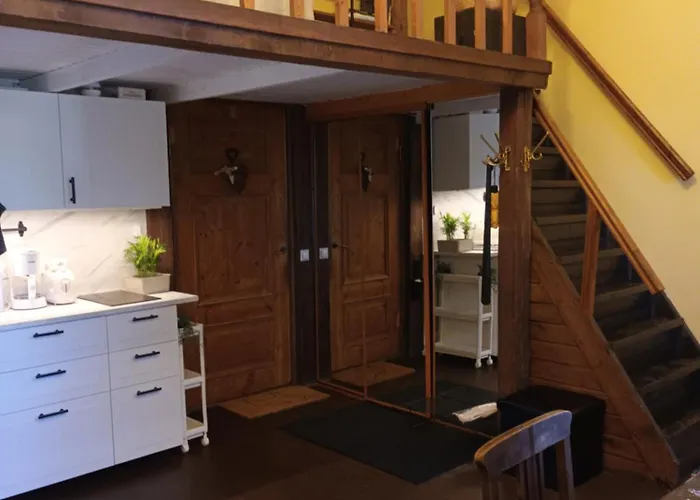 Mere Pst Apartement Apartment Reval