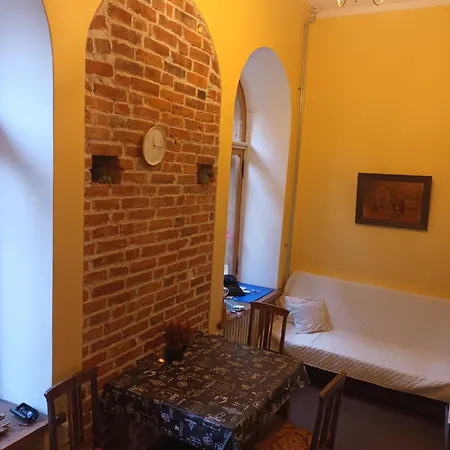Mere Pst Apartement Апартаменты Таллин
