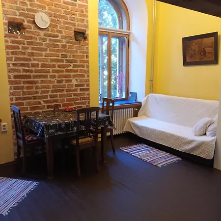 Mere Pst Apartement