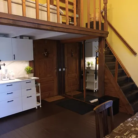 Mere Pst Apartement Апартаменты Таллин