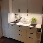 Mere Pst Apartement * 塔林