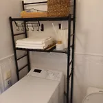 Mere Pst Apartement 塔林