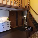 Mere Pst Apartement 公寓 塔林