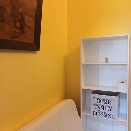 Mere Pst Apartement * 塔林