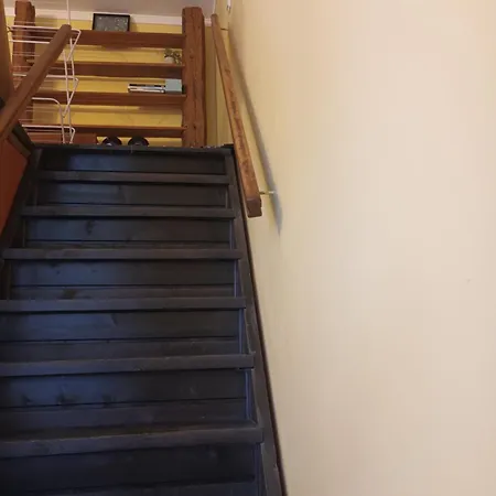 Mere Pst Apartement 塔林