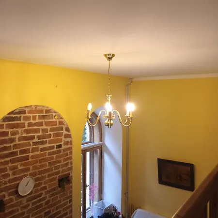 Mere Pst Apartement * 塔林