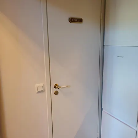 公寓 Mere Pst Apartement