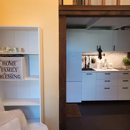 公寓 Mere Pst Apartement *